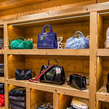 Bijoux Des Alpes - Mont Blanc Village La Salle Zewnętrze zdjęcie