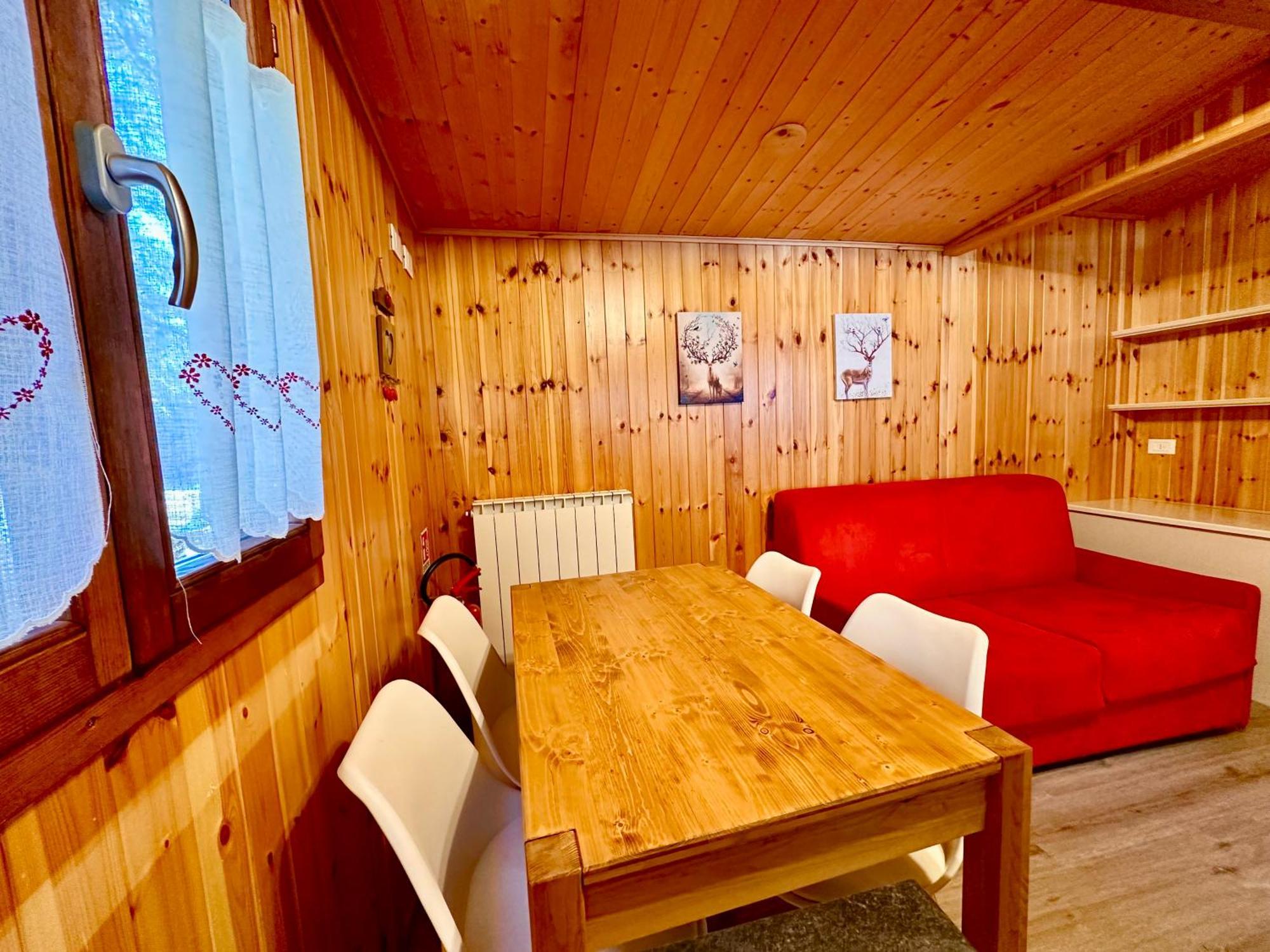 Bijoux Des Alpes - Mont Blanc Village La Salle Pokój zdjęcie