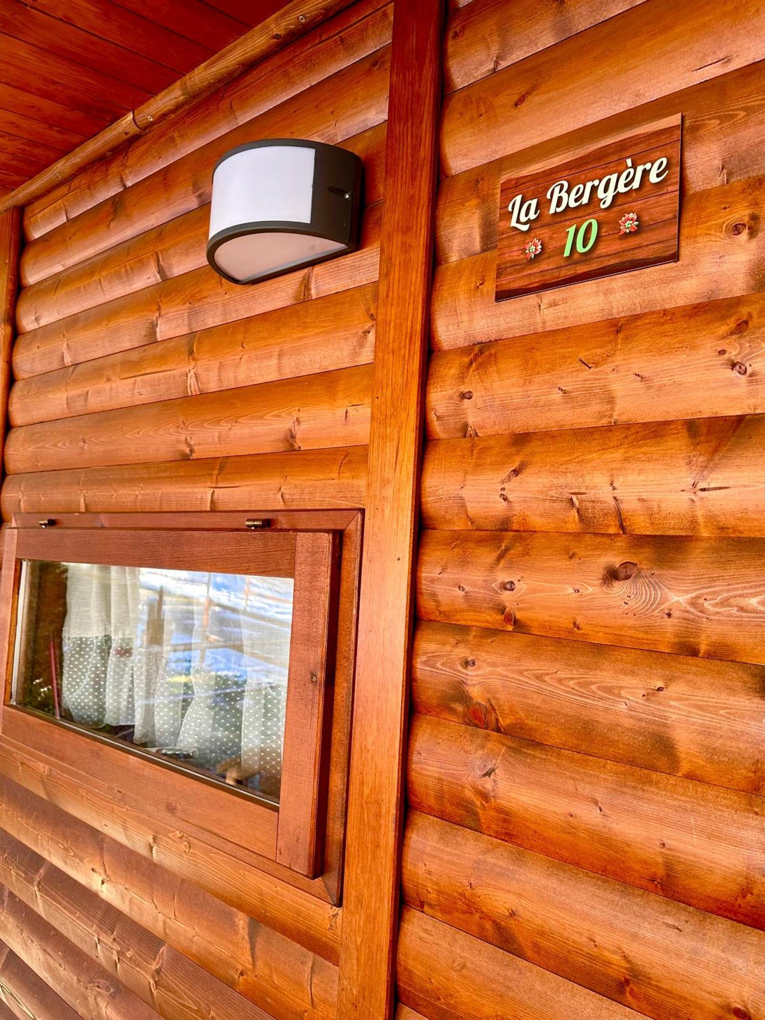 Bijoux Des Alpes - Mont Blanc Village La Salle Pokój zdjęcie