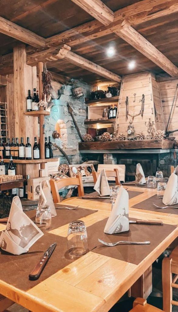 Bijoux Des Alpes - Mont Blanc Village La Salle Zewnętrze zdjęcie